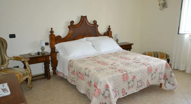 Номер Comfort Bnb Villa Lucia