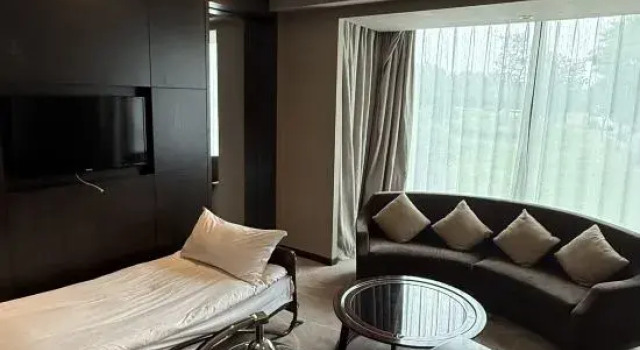 Семейный люкс Shenyang Primus Hotel