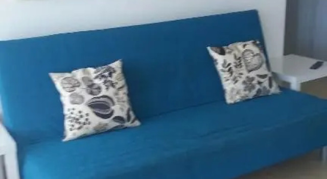 Апартаменты Hotel Residence Eden