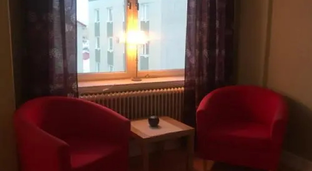 Grand Hotell Strömsund, Забронировать Отель Отели Norrland 3 звезды, 3*