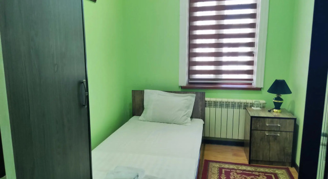 Одноместный номер Standard Отель Green House