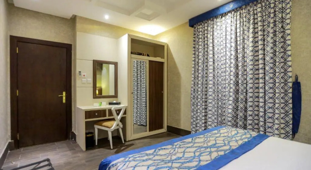 Hospitality Path Serviced Apartments
