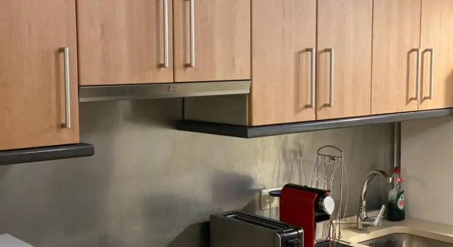 Студия Standard Espectacular Ático en Casa de Correos