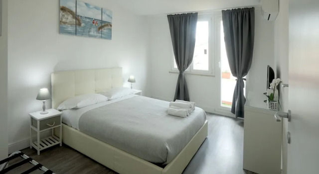 Номер Economy Candia Green House B&B