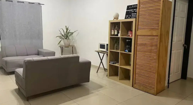Casa Casiopea