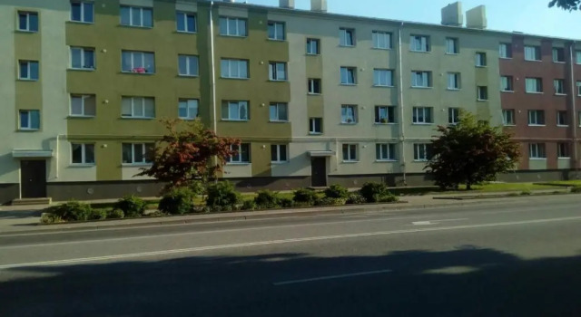 Апартаменты Apartment SELAVIR