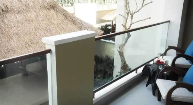 Апартаменты Kuta Luxury Residence