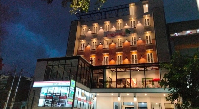 Mahakam24 Residence, Book Hotel Kebayoran Baru Jakarta