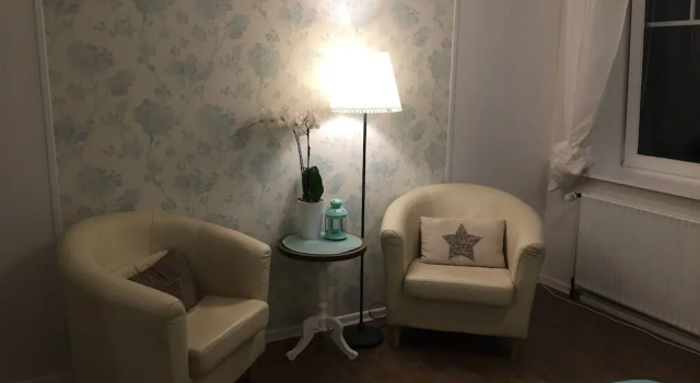 Номер Classic B&B Worpsweder Blick