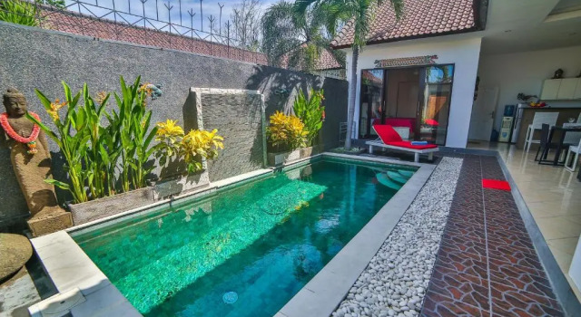 Bali Cinta Villa