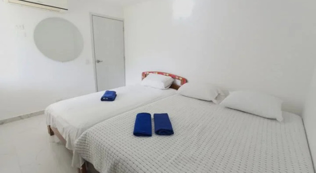 Exclusivo Apartamento Familiar Rodadero