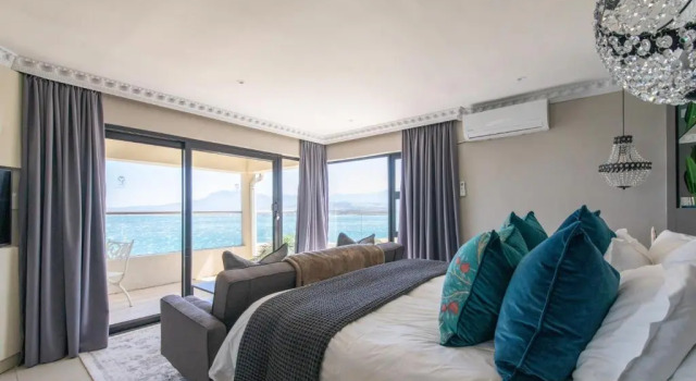 Люкс Oceana Palms Luxury Guest House