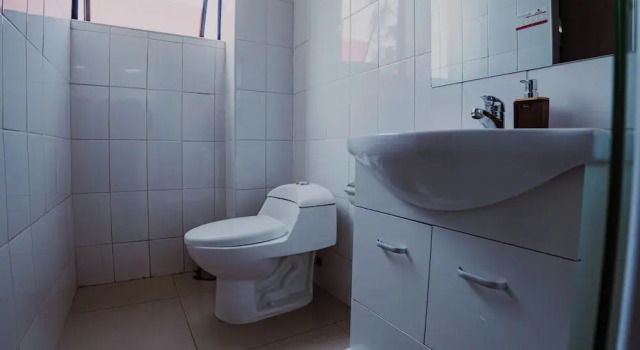Двухместный номер Standard c 1 комнатой Hotel Blu