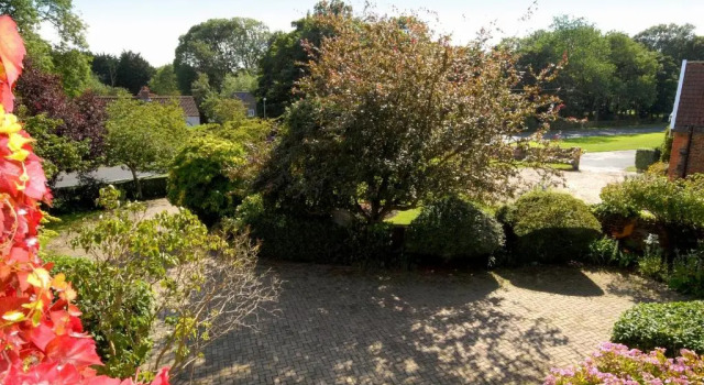 Номер Premier Marton Grange Country House