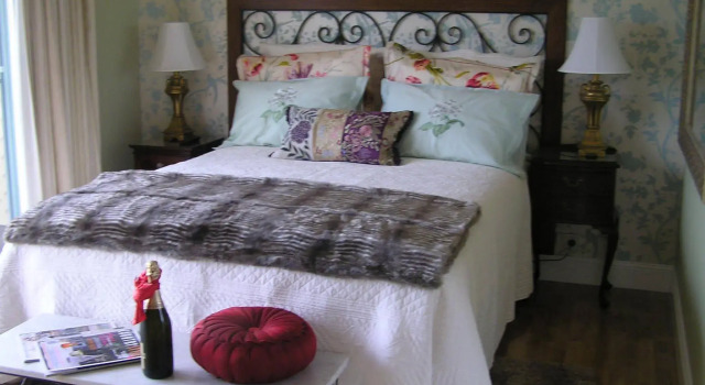 Gooromon Park Cottages, Buchen Sie Hotel Wallaroo Australian Capital Territory