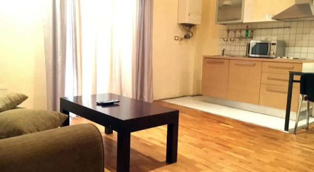 Appartamento Standard Bucharest Last Minute Accommodation