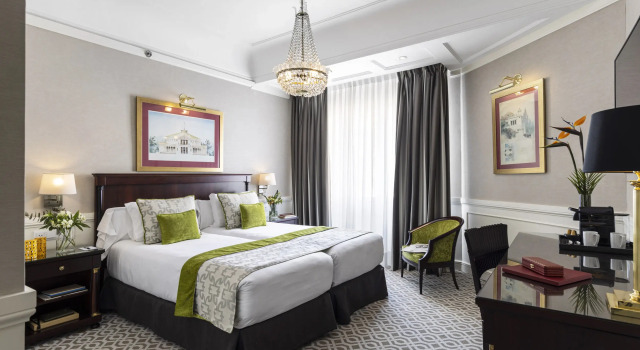 Hotel Emperador