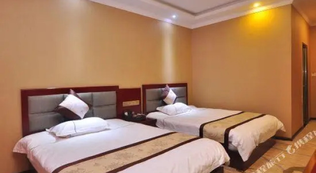 Kaibin Business Hotel, Prenota Hotel Kunming Yunnan