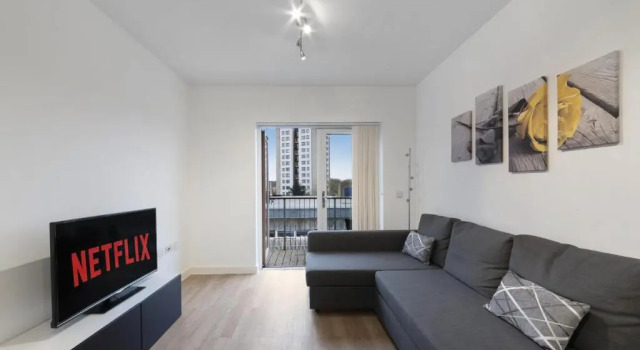 K Suites - Town Centre Hatfield, Забронировать Отель Хатфилд Хартфордшир, рядом с Университет Хартфордшира