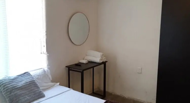 Номер Standard Loft MN960 Mty centro cerca de todo