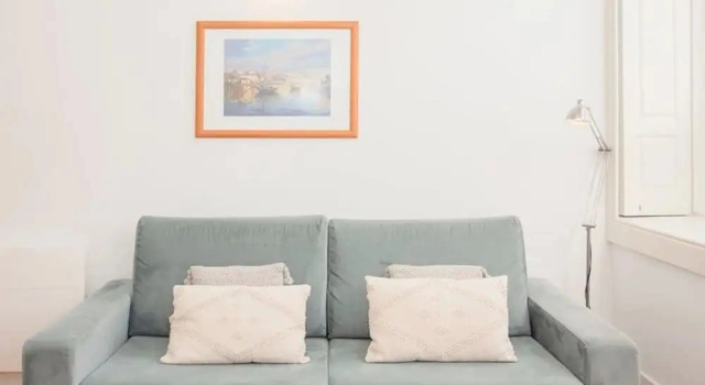 Коттедж Liiiving in Porto - Urban Retreat Apartment