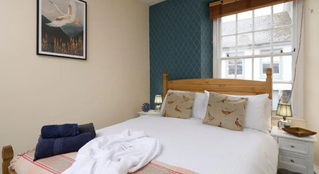 The White Hart Hotel, Забронировать Отель Отели Айвибриджа 3 звезды, 3*