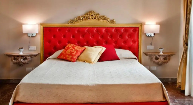 Люкс Porta Di Mezzo Luxury Suites & Rooms