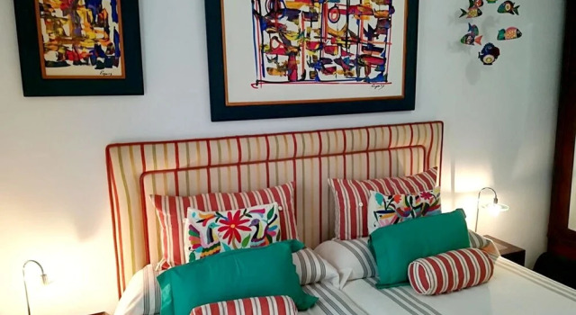 Apartment With 2 Bedrooms in Rota, With Wonderful City View and Wifi -, Забронировать Апартаменты/квартира Апартаменты Роты, Апартаменты/квартира