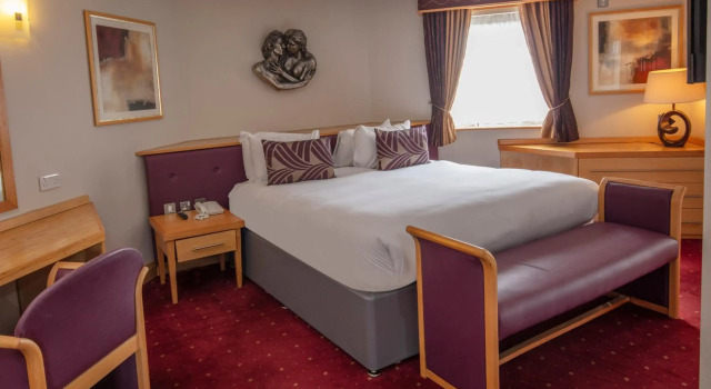 The Suites Hotel, Boek Resort Hotels in Merseyside met zwembad, Zwembad