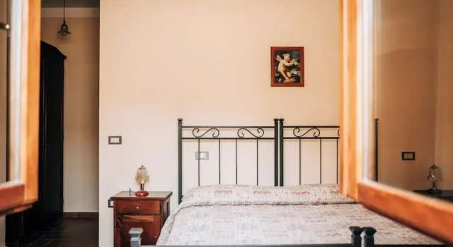 Номер Standard Agriturismo i Moresani