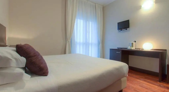 Номер Economy Hotel Kent