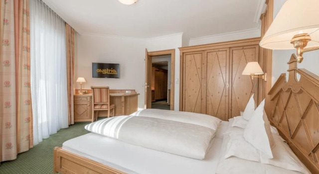 Residence - Hike & Bike by Austria Bellevue, Забронировать Отель СПА-отели Тироля, SPA-услуги