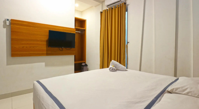 Habitación Estándar Size Inn