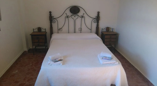 Hostal Miguel Hernandez
