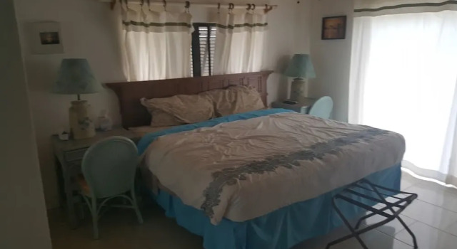Коттедж Deluxe Horizon House