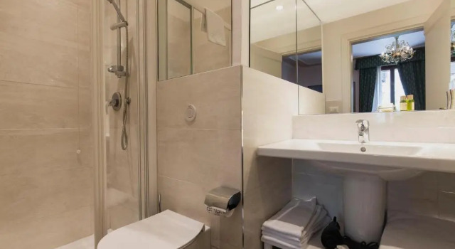Семейный номер Standard Zaguri B&B