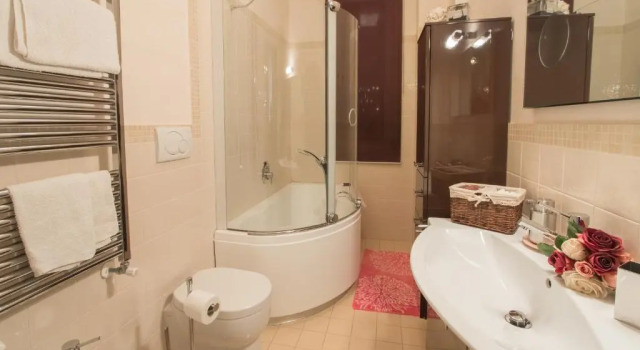 Suite B&B Guerrazzi