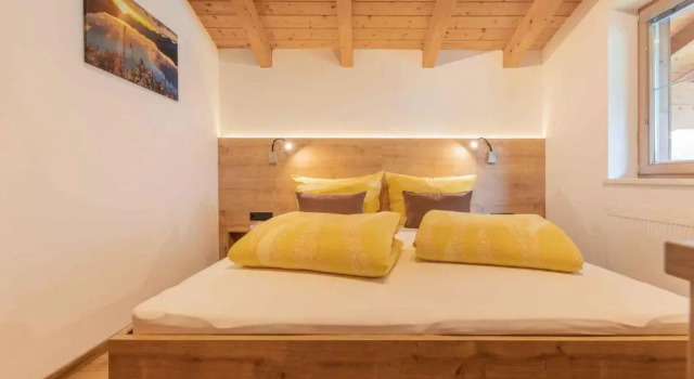 Ferienwohnung Stern, Rezerwuj Hotel Hotele w Tyrol z parkingiem, Parking