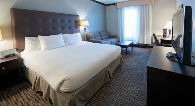 Двухместный номер Superior с балконом Prestige Treasure Cove Resort