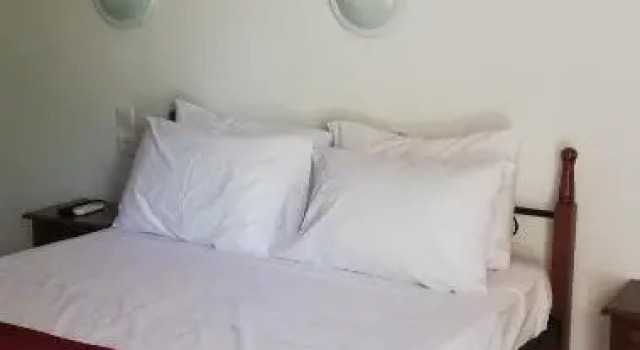 Номер Standard Rigas Apartments
