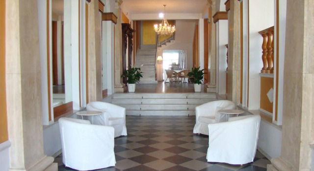 Hotel Continental