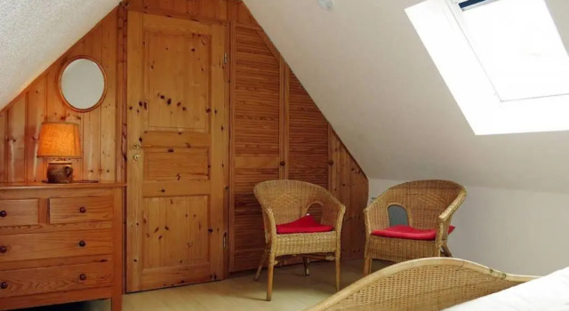 Maison Trégastel, 2 pièces, 2 personnes - FR-1-542-17, Rezerwuj Hotel Tregastel 