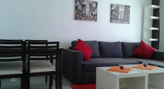 Acogedor Apartamento en Benicasim