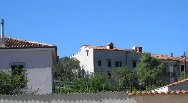 Mici 1 - Great Location and Relaxing - A1, Prenota Hotel Hotel a Isole Quarnerine con parcheggio, Parcheggio