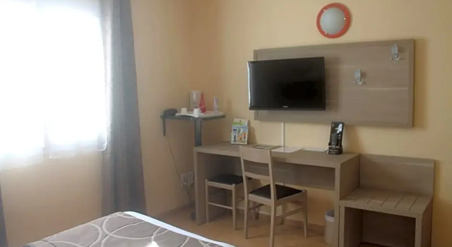 Номер Standard The Originals City, Hôtel La Closerie