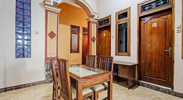 SPOT ON 92373 Kristin Homestay 2