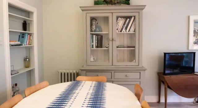 2 Bedroom Apartment in Stockbridge