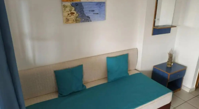 Номер Economy Bambola Apartments by Booking Kottas