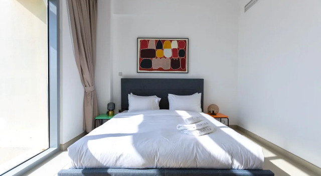 Nasma Luxury Stays - Pulse Residence
