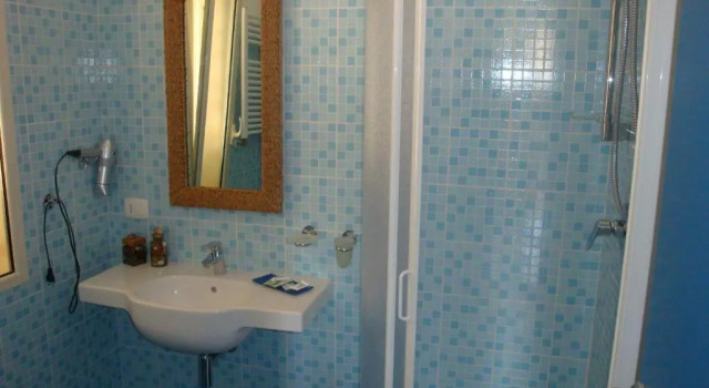 Deluxe Zimmer Villa Cetta B&B